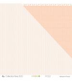Pi212-papier-imprime-mailles-blanches-sur-fond-saumon-scrapbooking-carterie