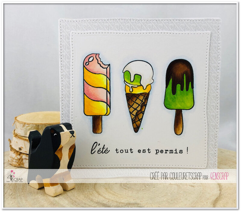 Couleuretscrap_pour_4enscrap_J3_carte_glace