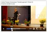 video Cecile Foissey Symposium Dfam