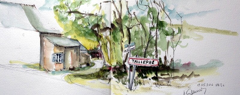taillepré 05 2016