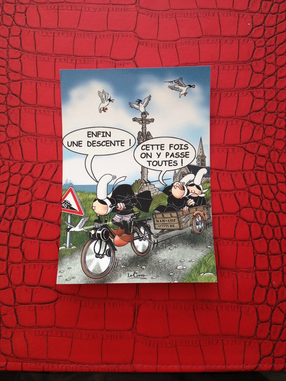 P_Humour