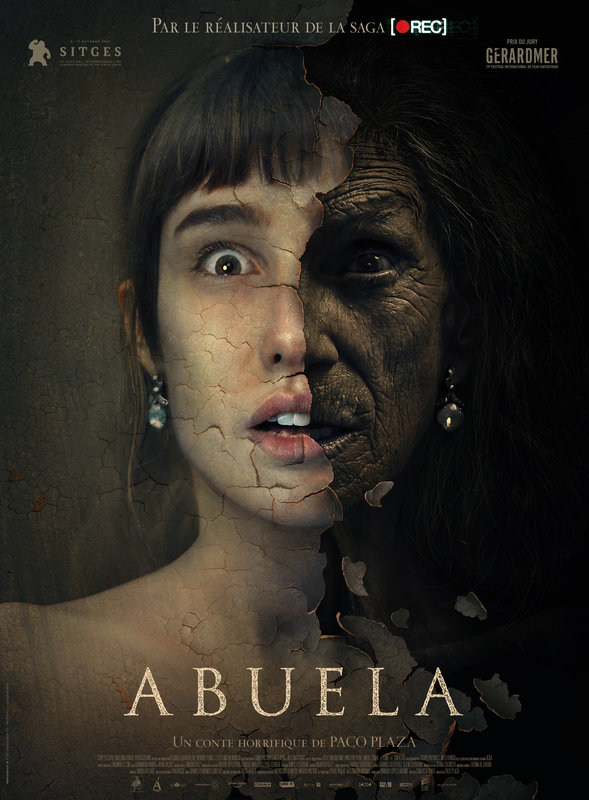ABUELA-Affiche