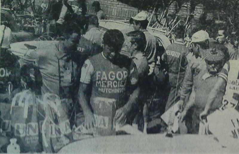 1970 07 07 Tour de France L'Alsace 7cR