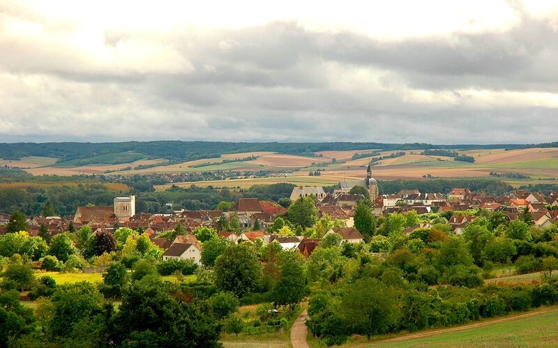 Joigny Gérard Pol1