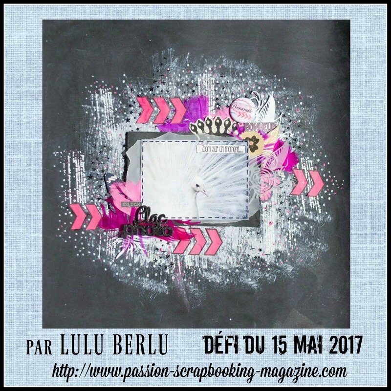 LULU BERLU