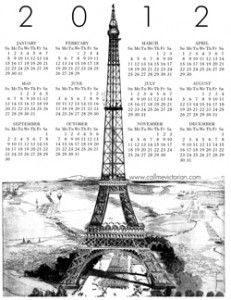 2012-calendar-eiffel-tower-231x300
