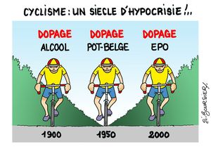 Cyclisme web