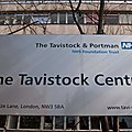 Tavistock Clinic, <b>fondata</b> nel 1920, 