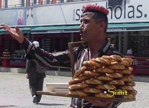 simit