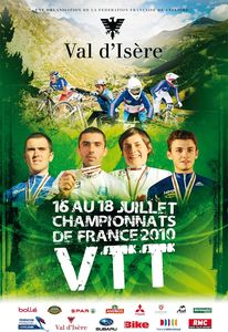 Championnats_France_Val_Isere_Affiche