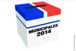 Urne municipales 2014