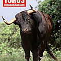 Le numéro 2004 de la revue TOROS est paru