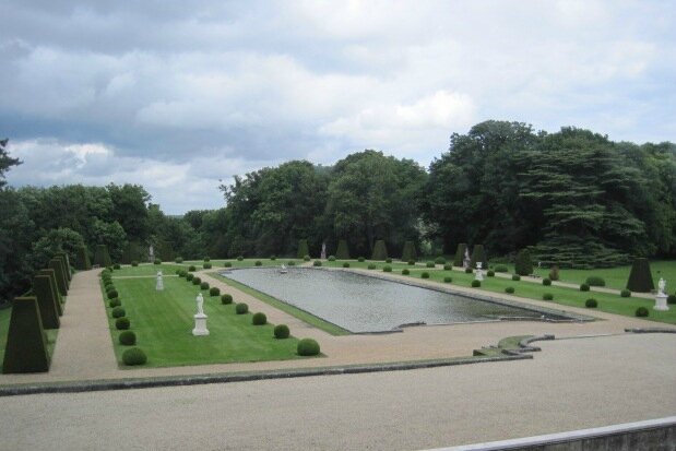 Château de Breteuil ©Kid Friendly