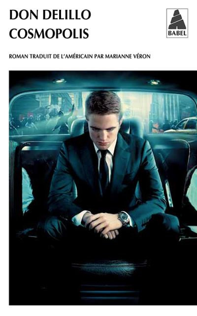 Cosmopolis-bab