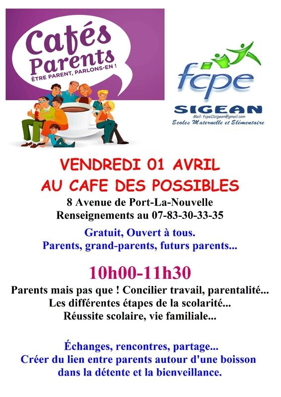 CAFE DES PARENTS 01_04_16