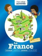 La France activités couv