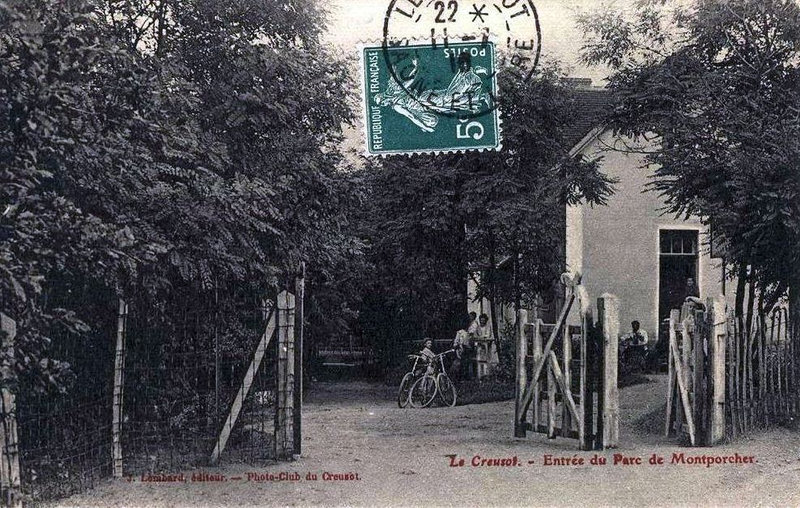 1921-08-31 - Montporcher