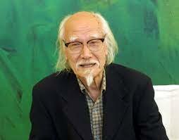 RTL Infos - Décès du réalisateur culte japonais Seijun Suzuki à 93 ans