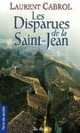 disparues