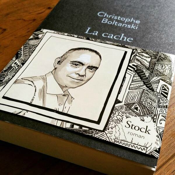 La Cache