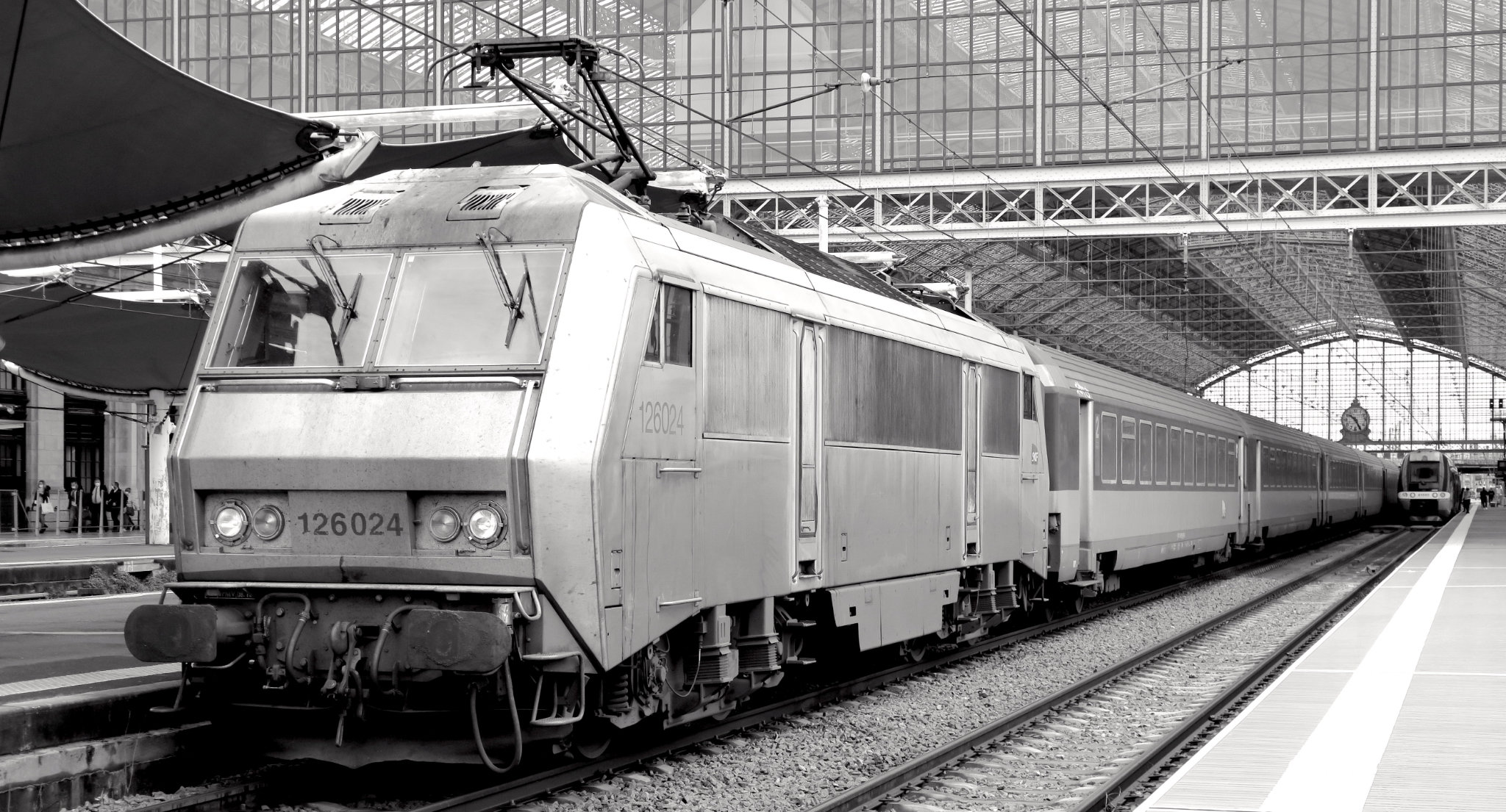 BB 26024 grise, Bordeaux