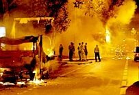 FranceEnFlamme
