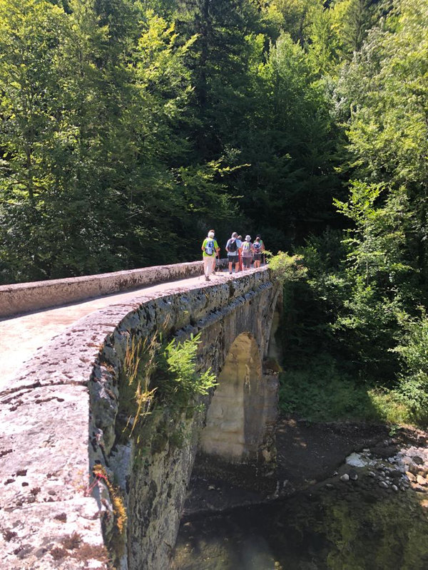 Pont Longchaumois