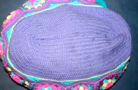 sac crochet 13