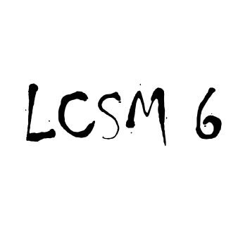 LCSM