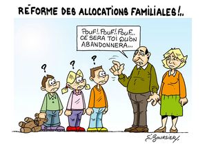 allocation familiale web