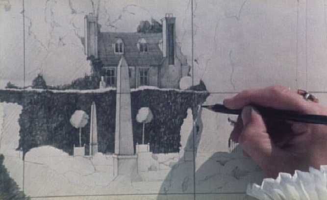 drawing