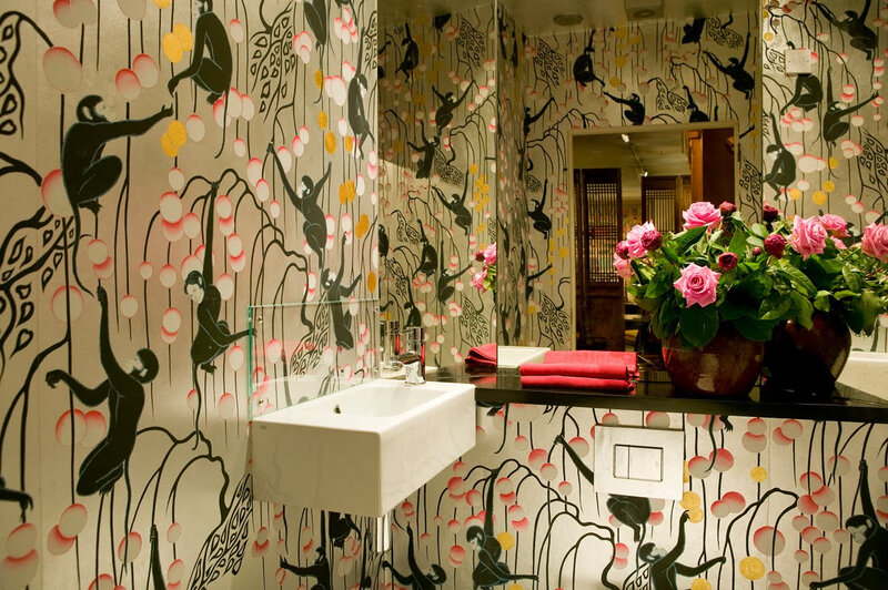 small-bathroom-wallpaper-ideas