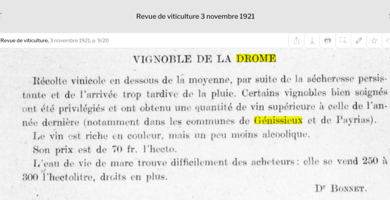 FireShot Capture 015 - Revue de viticulture 3 novembre 1921 - RetroNews - Le site de presse _ - www