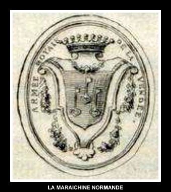 MARQUIS DE POUZAUGES