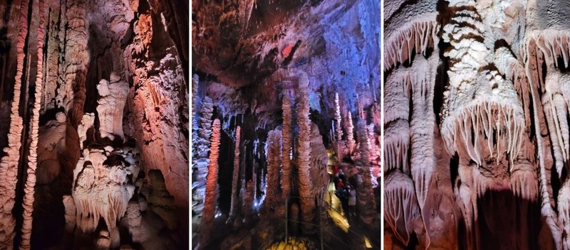 grotte