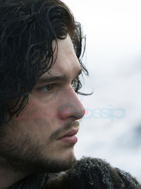 Kit Harington