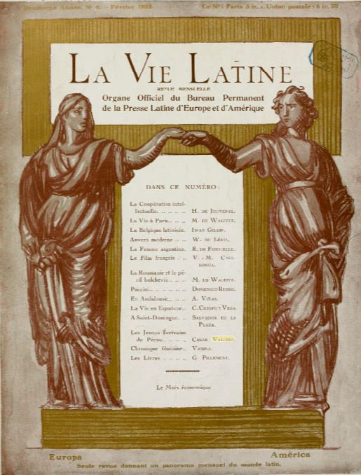 vie latine