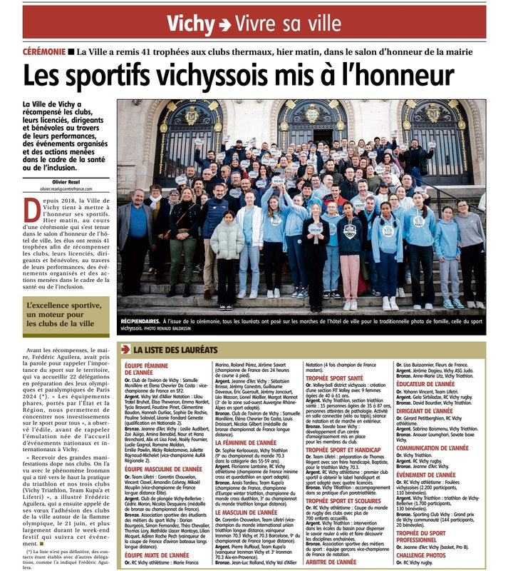 2024-01-21 Trophées Vichy Sport