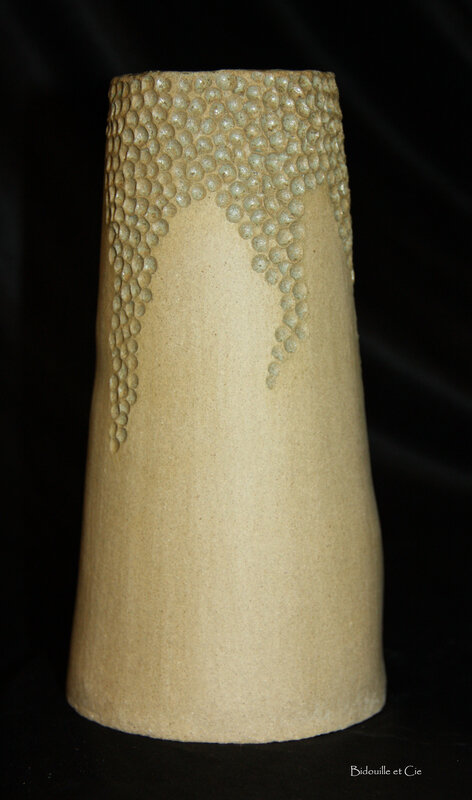vase indian stone 2