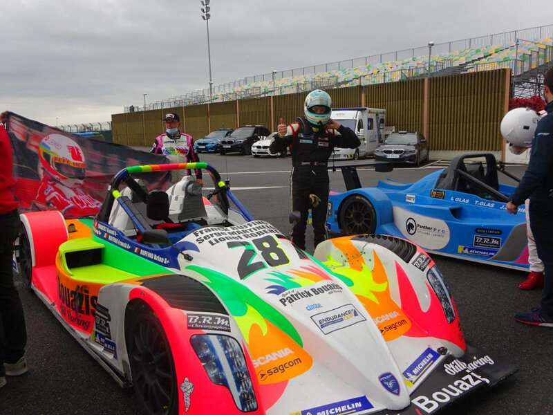 Funyo Magny-Cours 2020