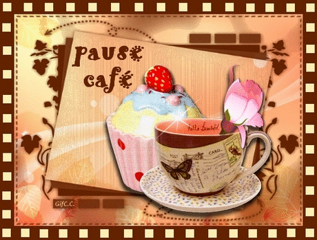 Pause café 3
