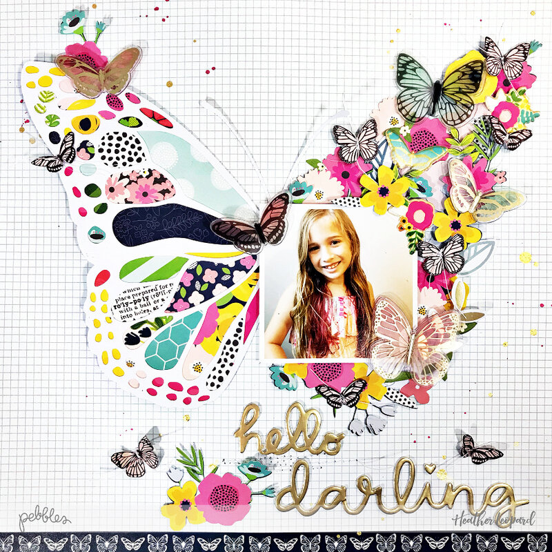 Butterfly-scrapbooking-layout-by-Heather-Leopard-4