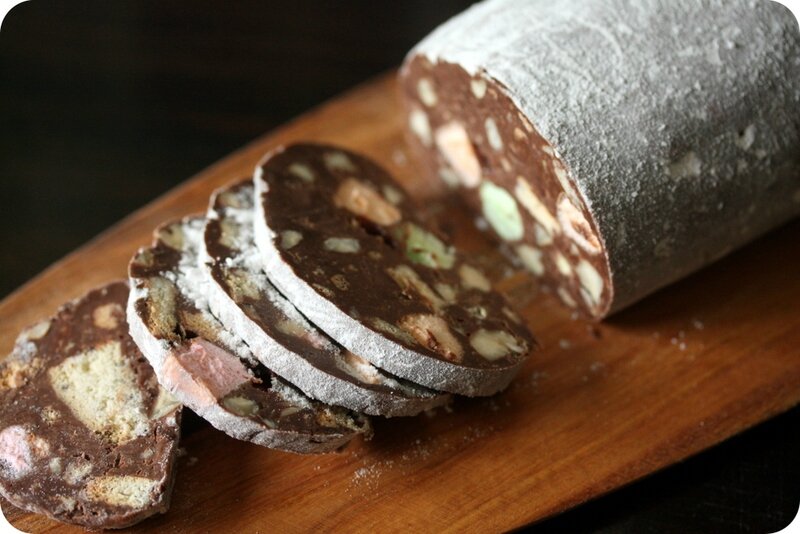 saucisson au chocolat blog chez requia cuisine et confidences-001
