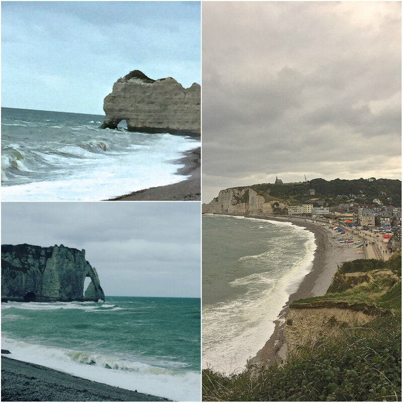 Etretat