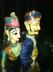 Kathputli 3