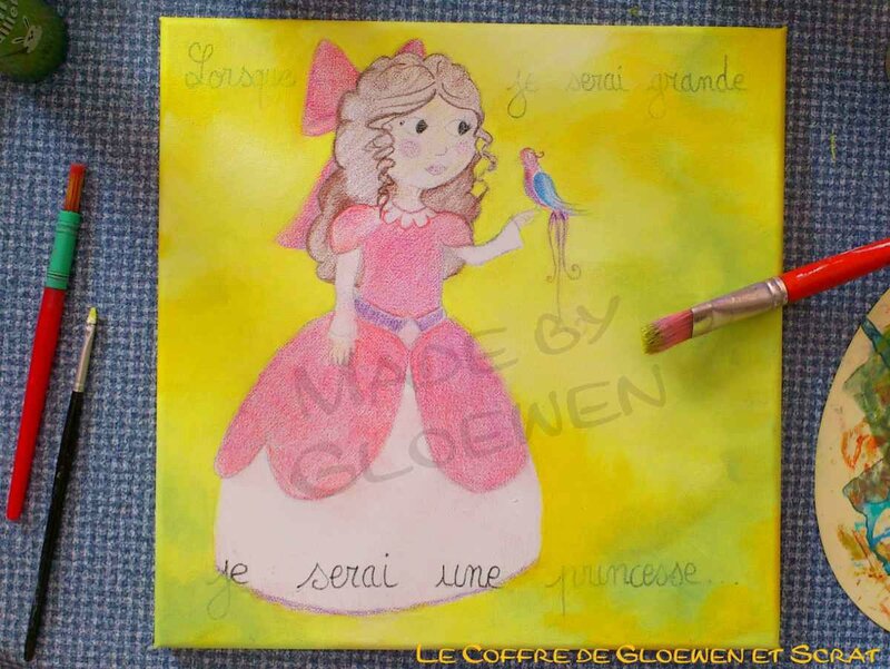 Illustration jeunesse princesse (3)