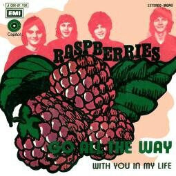 Raspberries 01