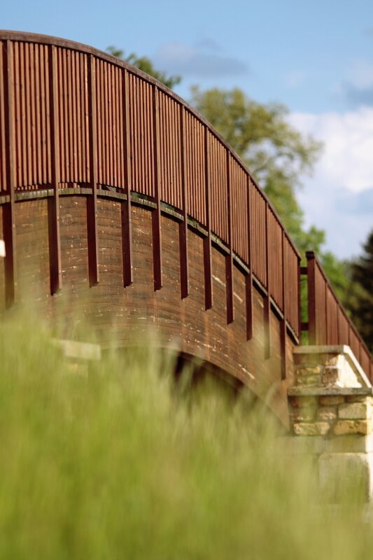 Passerelle