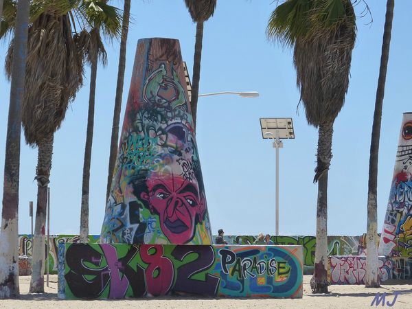 FRESQUE ZONE SKATE