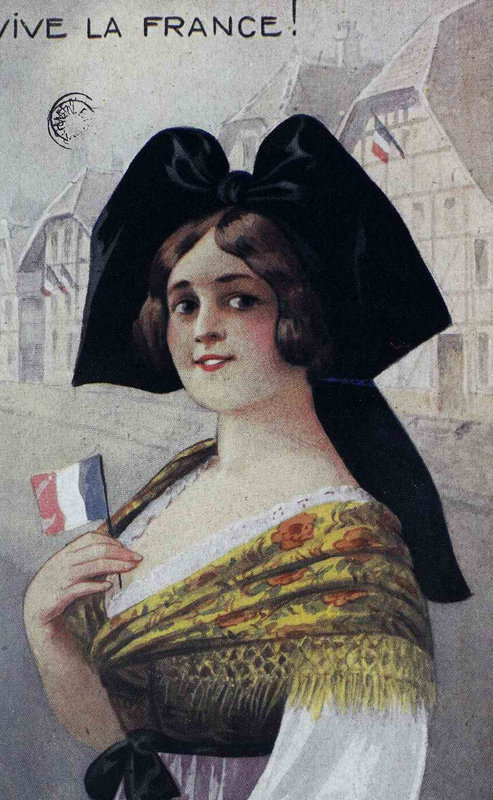 Vive la FR